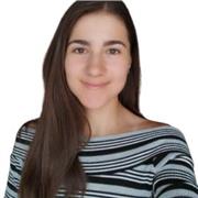Profesora titulada en Química con más de 3 años de experiencia, imparte clases de forma online y presencial.